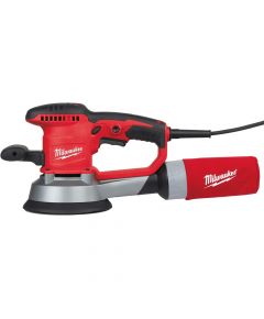 Milwaukee Random Orbit Sander 150 mm |[ROS150E-2]